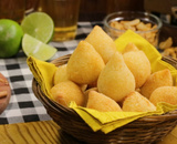 Receitas de salgadinhos de festa: 40 opções incríveis