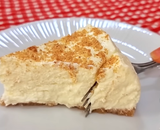 Nem creme de leite, nem leite condensado, nem farinha de trigo: essa sobremesa é perfeita para quem não quer engordar nas festas de fim do ano