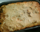 Empanada fácil