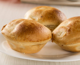 Essa versão doce de um lanche clássico usa um ingrediente irresistível e é perfeita para as férias das crianças