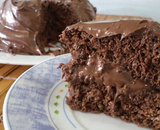 16 receitas de bolo de iogurte: práticas e deliciosas