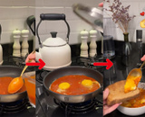Transforme o ovo de todo dia em um superlanche ou jantar com esse modo de preparo diferente