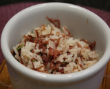Arroz à carreteiro