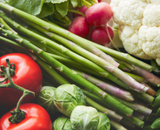 Os impostores: 7 vegetais que não são tão saudáveis quanto você pensa