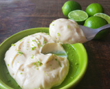 Mousse de limão com leite em pó: receita prática e deliciosa