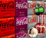 15 sabores de Coca-Cola que você não sabia que existiam pelo mundo: essa é para quem gosta de refrigerantes diferentes!