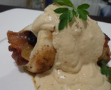Frango supremo