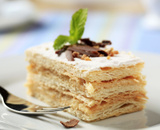 5 sobremesas diferentes e artesanais de dar água na boca!