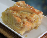Torta de banana