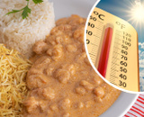 É uma boa ideia comer strogonoff neste calor? Descubra quais cuidados você precisa ter com a receita