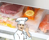 As piores maneiras de descongelar carnes e frutos do mar, de acordo com um chef
