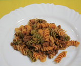 Macarrão de panela de pressão III