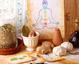 Ayurveda: saiba mais sobre esse tipo de alimentação