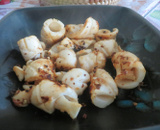 Lulas Grelhadas