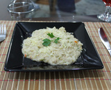 Risoto Expresso