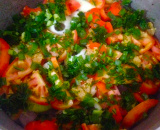 Ensopado de peixe