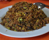 Paçoca de carne de sol: surpreenda-se com essa receita deliciosa