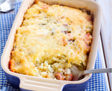 Confira 2 receitas com sobras de peru de Natal