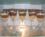 Mousse tentação
