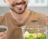 Pesquisadores descobriram um novo benefício da chia: veja como incluir o ingrediente na dieta