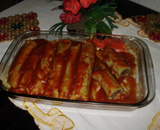 Panqueca Rápida
