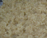 Cocada de Coco Verde