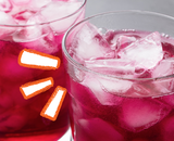 Refrigerante saudável de 3 ingredientes é a receita da nutri para beber durante as refeições: aprenda como fazer e os benefícios para a saúde!