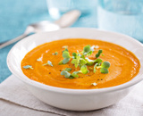Sopa detox: receita deliciosa para a sua dieta