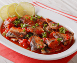 Receitas com sardinha fresca: veja as opções com esse peixe delicioso
