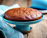 Receitas de bolo sem ovo: veja 15 opções do TudoGostoso