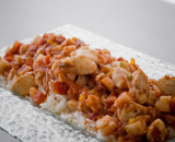 Arroz especial