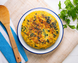 Jantar pronto em 15 minutos: aprendi essa receita com 3 ingredientes que resolve a refeição bem rapidinho