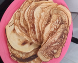 Bolo de caco