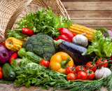 Como armazenar alimentos frescos para que durem mais