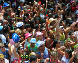 Carnaval de Rua de Balneário Camboriú já tem blocos, trios elétricos e escola de samba definidos; veja!