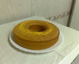 Bolo de milho