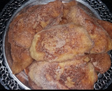 Rabanadas da Iara