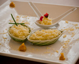 Purê de batata