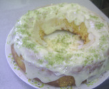 Bolo de limão