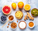 Como aumentar a imunidade: veja receitas e dicas poderosas para a sua saúde