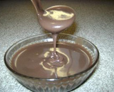 Chocolate quente
