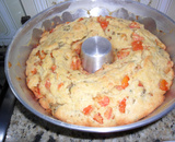 Bolo de tempero