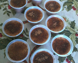 Mousse  de chocolate light