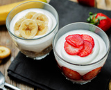 6 receitas proteicas para o café da manhã: confira