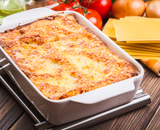 Lasanha de bacalhau: perfeita para o almoço de domingo