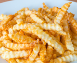 O truque do vinagre que os restaurantes não contam: batata frita sequinha e crocante na textura perfeita se faz assim