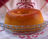Pudim de cenoura: surpreenda-se com essa receita deliciosa