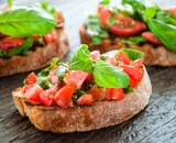 Bruschetta: confira a receita