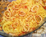 Macarronada de lula