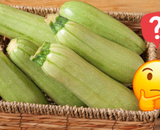 O que acontece se você comer abobrinha todos os dias? Descubra os benefícios, os malefícios e qual é a melhor forma de consumi-la!
